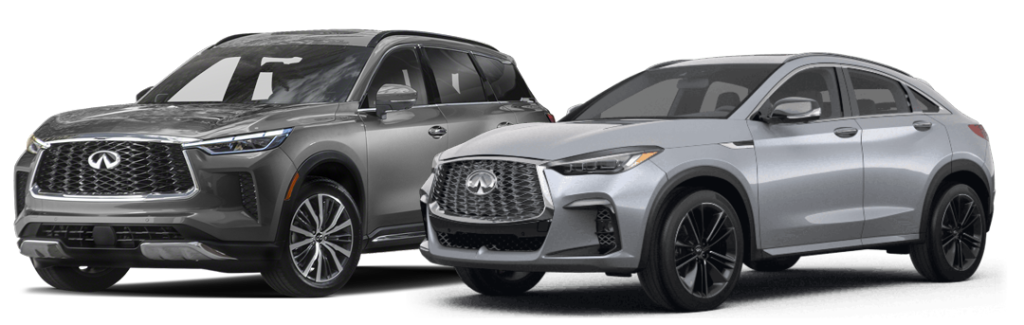 Infiniti Dealership in Winnipeg, MB | Birchwood Infiniti